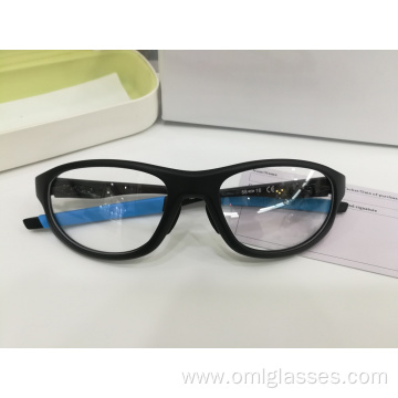 Lightweight Full frame Optical Glasses For Men